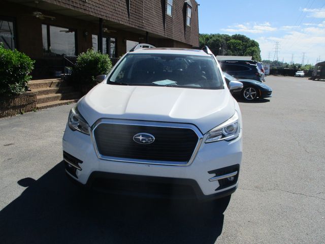 2019 Subaru Ascent Touring