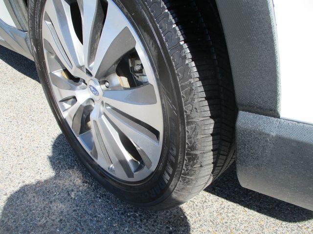 2019 Subaru Ascent Touring