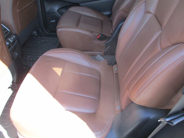 2019 Subaru Ascent Touring