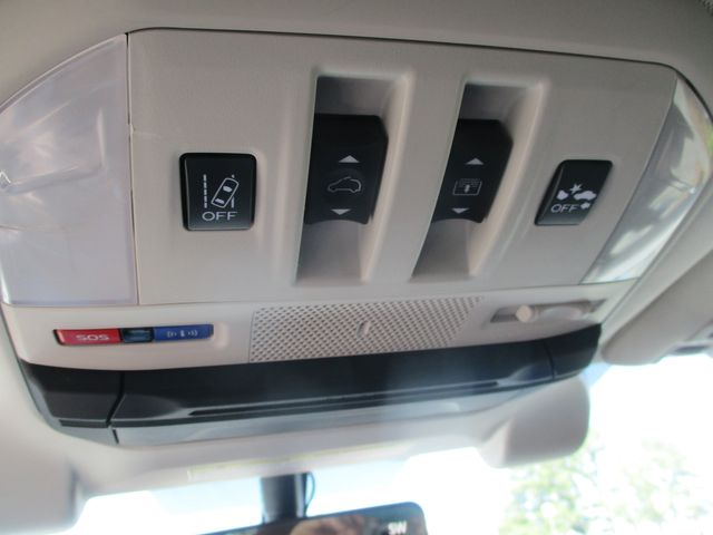 2019 Subaru Ascent Touring