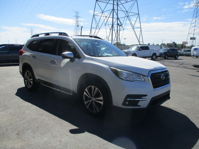 2019 Subaru Ascent Touring