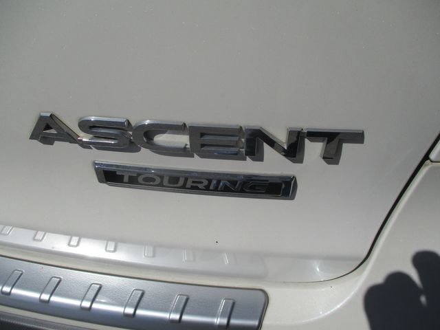 2019 Subaru Ascent Touring
