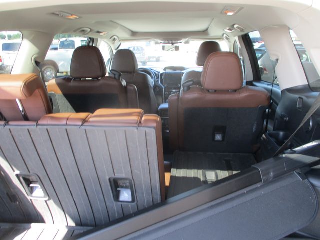 2019 Subaru Ascent Touring