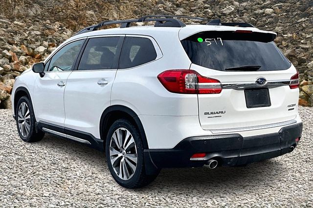2019 Subaru Ascent Touring