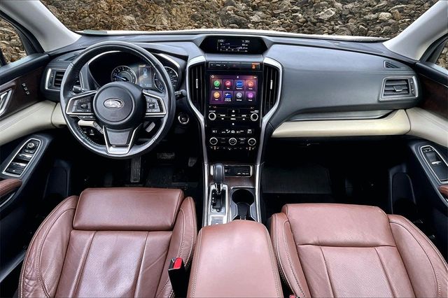 2019 Subaru Ascent Touring