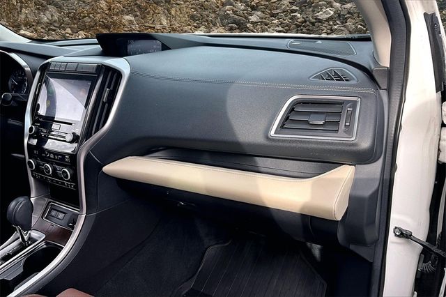 2019 Subaru Ascent Touring