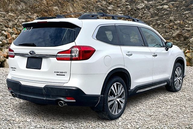 2019 Subaru Ascent Touring