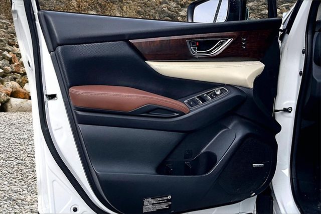 2019 Subaru Ascent Touring