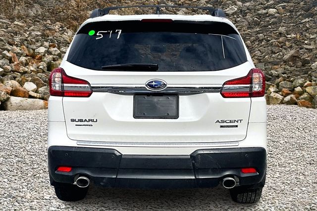 2019 Subaru Ascent Touring