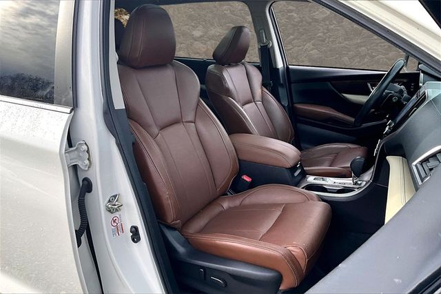 2019 Subaru Ascent Touring