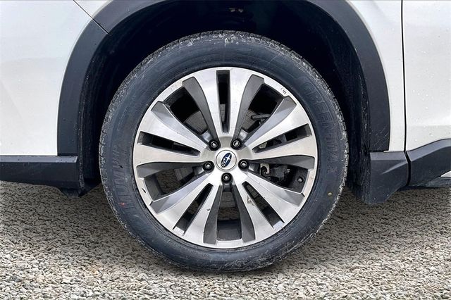 2019 Subaru Ascent Touring