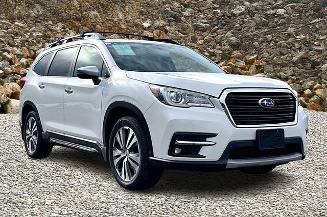 2019 Subaru Ascent Touring
