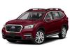 2019 Subaru Ascent Limited 8-Passenger | Naugatuck, Connecticut | A Better Way Wholesale Autos-CT