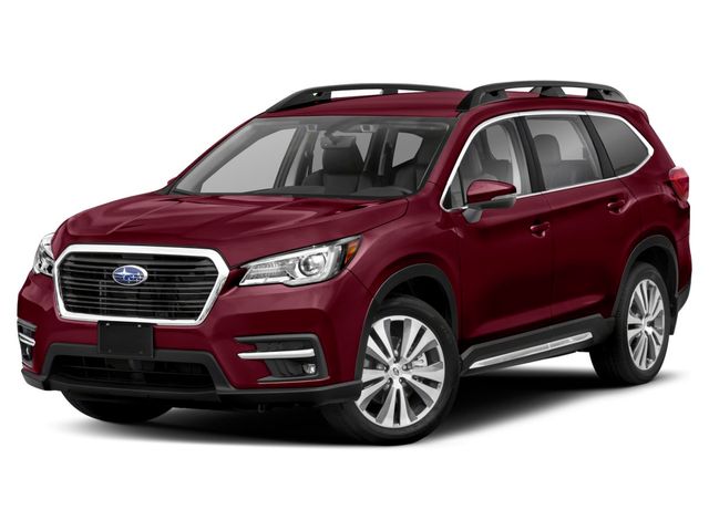 2019 Subaru Ascent Limited 8-Passenger | Naugatuck, Connecticut | A Better Way Wholesale Autos-CT