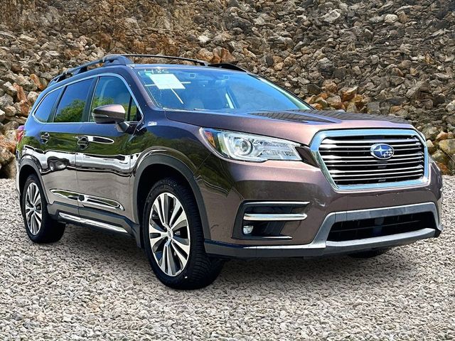2019 Subaru Ascent Limited 8-Passenger