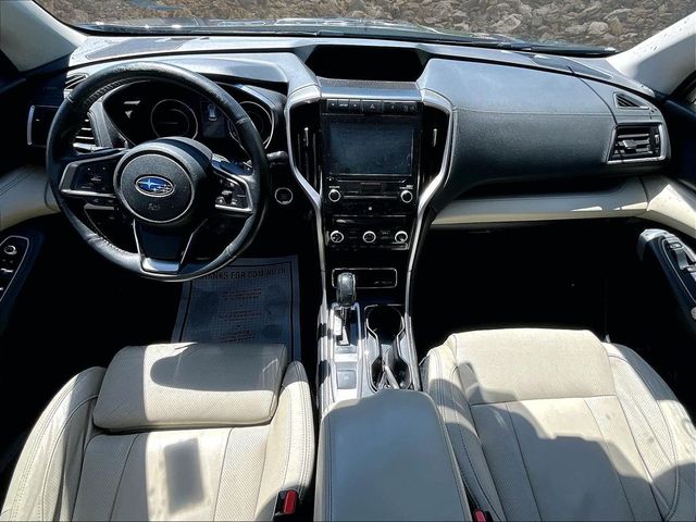 2019 Subaru Ascent Limited 8-Passenger