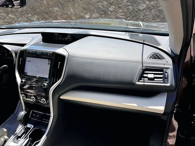 2019 Subaru Ascent Limited 8-Passenger