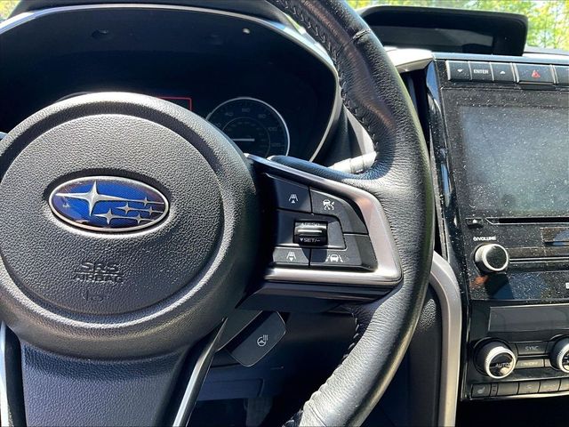 2019 Subaru Ascent Limited 8-Passenger