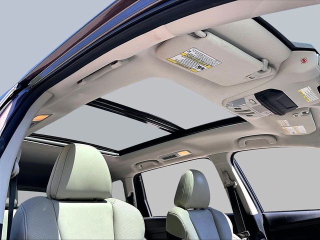 2019 Subaru Ascent Limited 8-Passenger