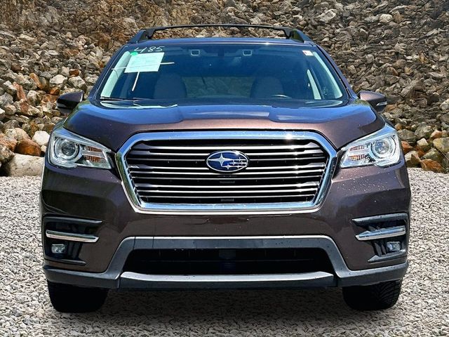 2019 Subaru Ascent Limited 8-Passenger