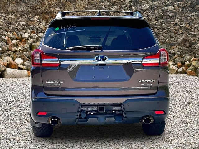 2019 Subaru Ascent Limited 8-Passenger