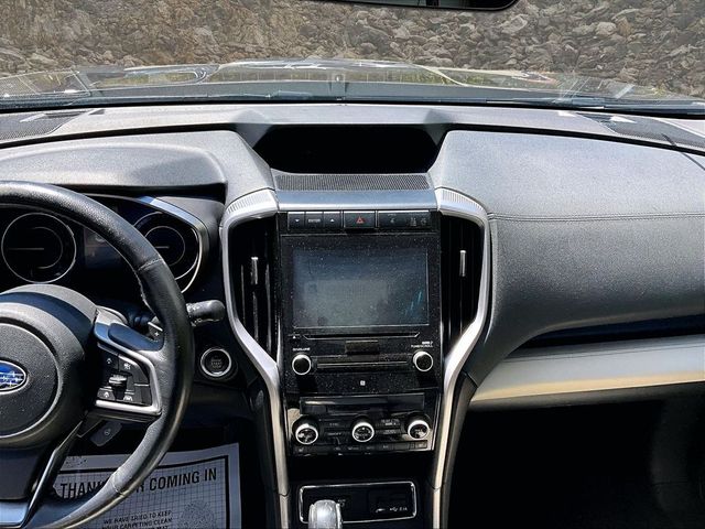 2019 Subaru Ascent Limited 8-Passenger