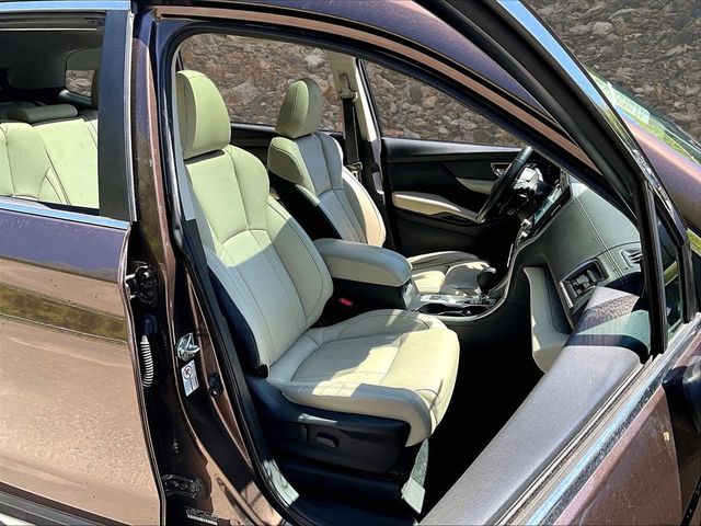 2019 Subaru Ascent Limited 8-Passenger