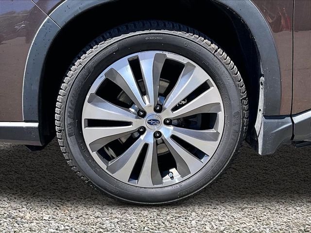 2019 Subaru Ascent Limited 8-Passenger