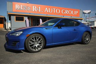 2019 Subaru BRZ Limited | San Antonio, TX | R&L Certified Auto Group