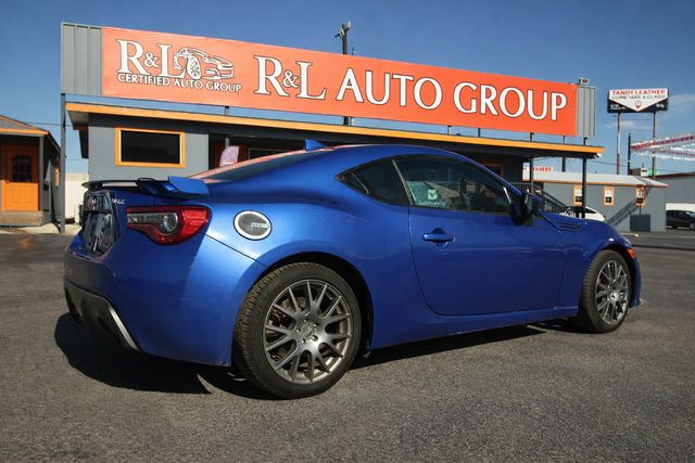 2019 Subaru BRZ Limited | San Antonio, TX | R&amp;L Certified Auto Group