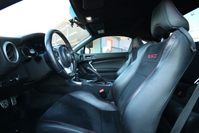 2019 Subaru BRZ Limited | San Antonio, TX | R&amp;L Certified Auto Group