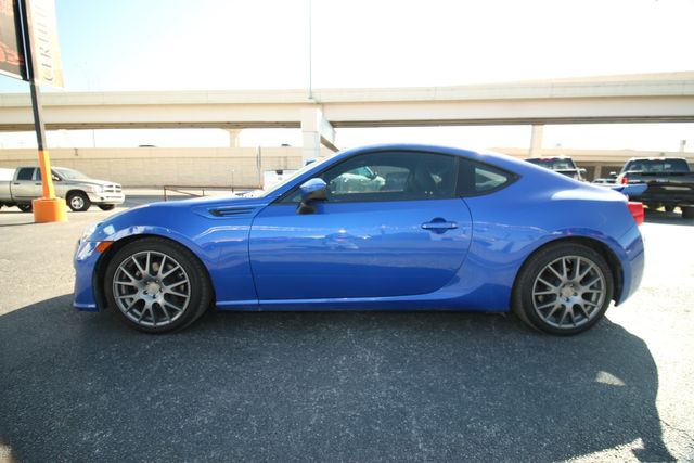2019 Subaru BRZ Limited | San Antonio, TX | R&amp;L Certified Auto Group