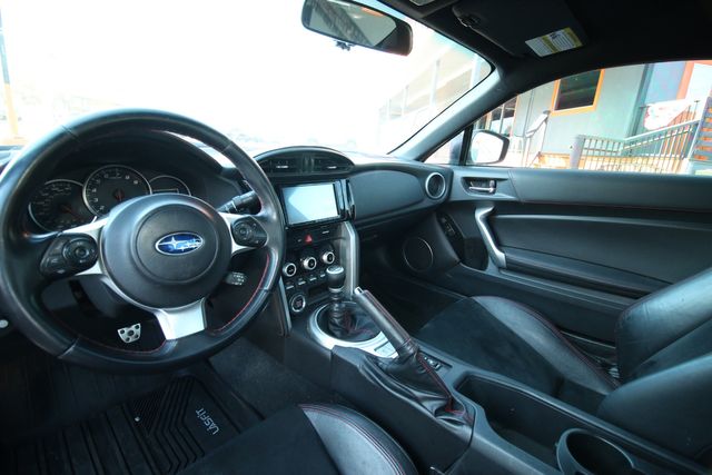 2019 Subaru BRZ Limited | San Antonio, TX | R&amp;L Certified Auto Group