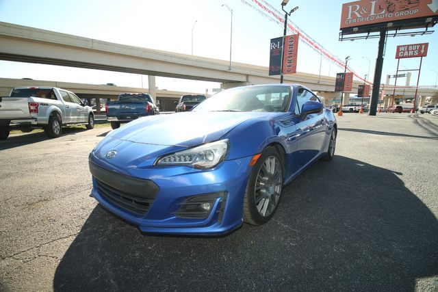 2019 Subaru BRZ Limited | San Antonio, TX | R&amp;L Certified Auto Group