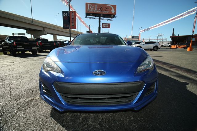 2019 Subaru BRZ Limited | San Antonio, TX | R&amp;L Certified Auto Group