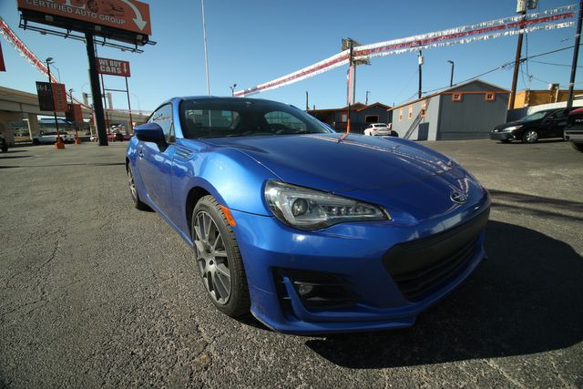 2019 Subaru BRZ Limited | San Antonio, TX | R&amp;L Certified Auto Group