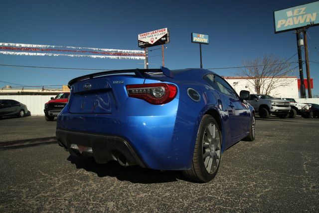 2019 Subaru BRZ Limited | San Antonio, TX | R&amp;L Certified Auto Group