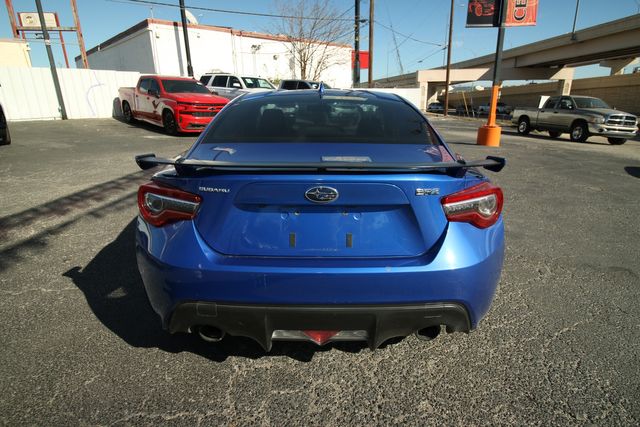 2019 Subaru BRZ Limited | San Antonio, TX | R&amp;L Certified Auto Group