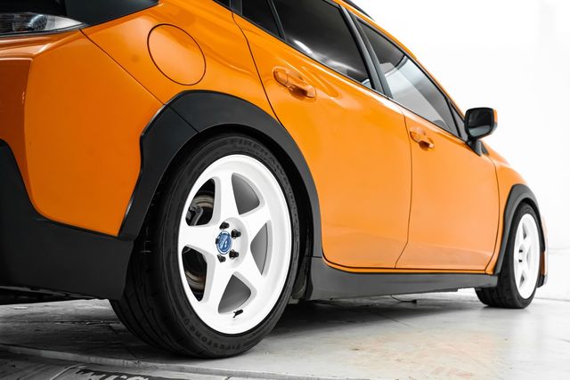 2019 Subaru Crosstrek 2.0i Premium Rare 6speed Manual with Many Upgrades | Dallas, TX | RPM Garage