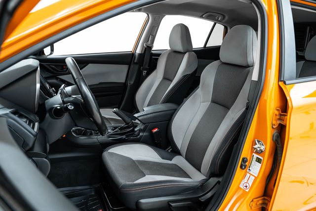 2019 Subaru Crosstrek 2.0i Premium Rare 6speed Manual with Many Upgrades | Dallas, TX | RPM Garage