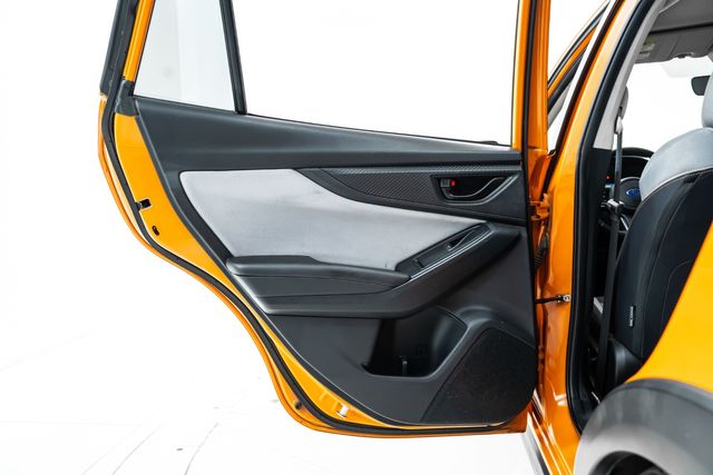 2019 Subaru Crosstrek 2.0i Premium Rare 6speed Manual with Many Upgrades | Dallas, TX | RPM Garage