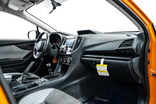 2019 Subaru Crosstrek 2.0i Premium Rare 6speed Manual with Many Upgrades | Dallas, TX | RPM Garage 2019 Subaru Crosstrek 2.0i Premium Rare 6speed Manual with Many Upgrades | Dallas, TX | RPM Garage