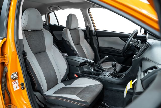 2019 Subaru Crosstrek 2.0i Premium Rare 6speed Manual with Many Upgrades | Dallas, TX | RPM Garage