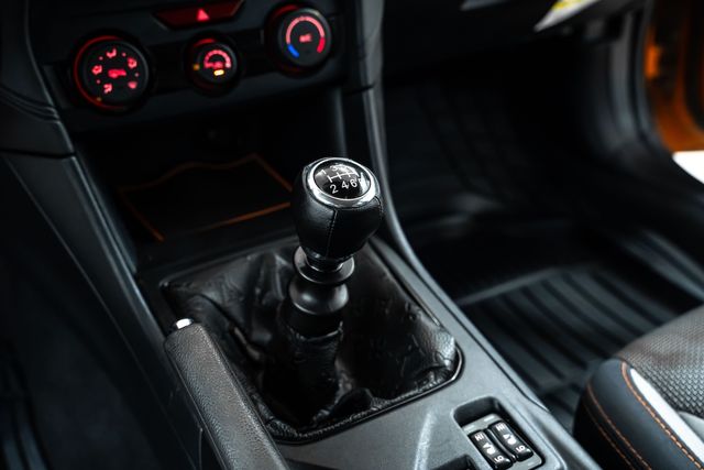 2019 Subaru Crosstrek 2.0i Premium Rare 6speed Manual with Many Upgrades | Dallas, TX | RPM Garage