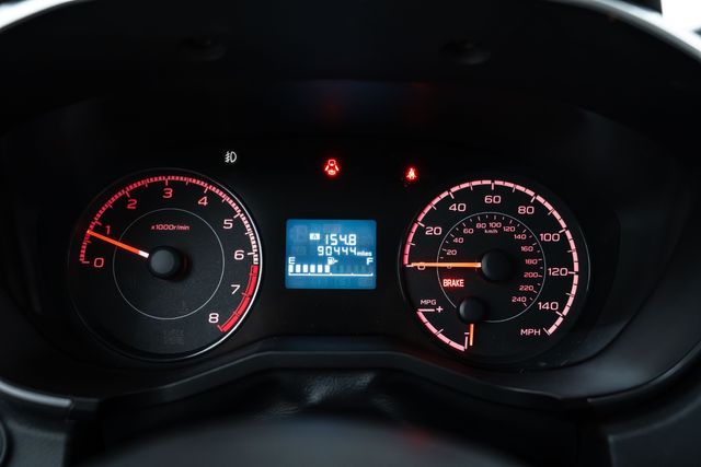 2019 Subaru Crosstrek 2.0i Premium Rare 6speed Manual with Many Upgrades | Dallas, TX | RPM Garage