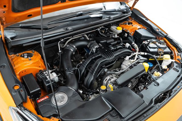 2019 Subaru Crosstrek 2.0i Premium Rare 6speed Manual with Many Upgrades | Dallas, TX | RPM Garage