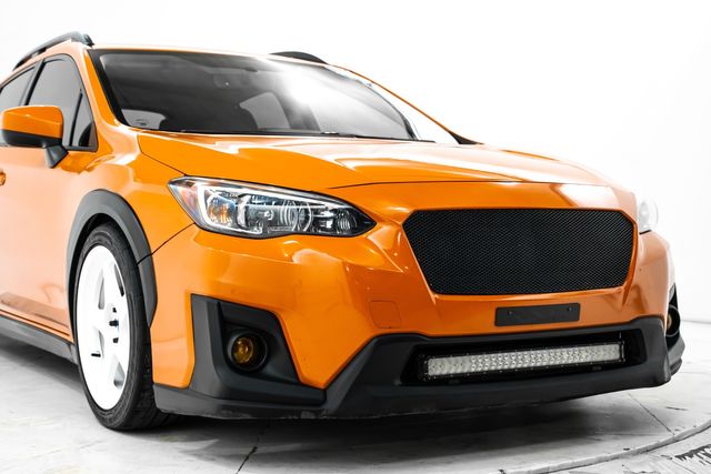 2019 Subaru Crosstrek 2.0i Premium Rare 6speed Manual with Many Upgrades | Dallas, TX | RPM Garage 2019 Subaru Crosstrek 2.0i Premium Rare 6speed Manual with Many Upgrades | Dallas, TX | RPM Garage