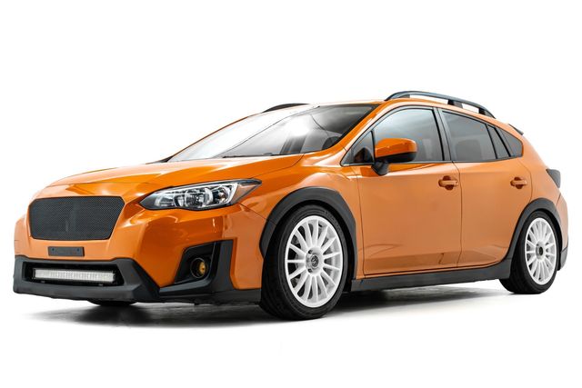 2019 Subaru Crosstrek 2.0i Premium Rare 6speed Manual with Many Upgrades | Dallas, TX | RPM Garage 2019 Subaru Crosstrek 2.0i Premium Rare 6speed Manual with Many Upgrades | Dallas, TX | RPM Garage