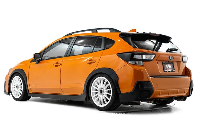 2019 Subaru Crosstrek 2.0i Premium Rare 6speed Manual with Many Upgrades | Dallas, TX | RPM Garage 2019 Subaru Crosstrek 2.0i Premium Rare 6speed Manual with Many Upgrades | Dallas, TX | RPM Garage