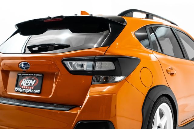 2019 Subaru Crosstrek 2.0i Premium Rare 6speed Manual with Many Upgrades | Dallas, TX | RPM Garage 2019 Subaru Crosstrek 2.0i Premium Rare 6speed Manual with Many Upgrades | Dallas, TX | RPM Garage